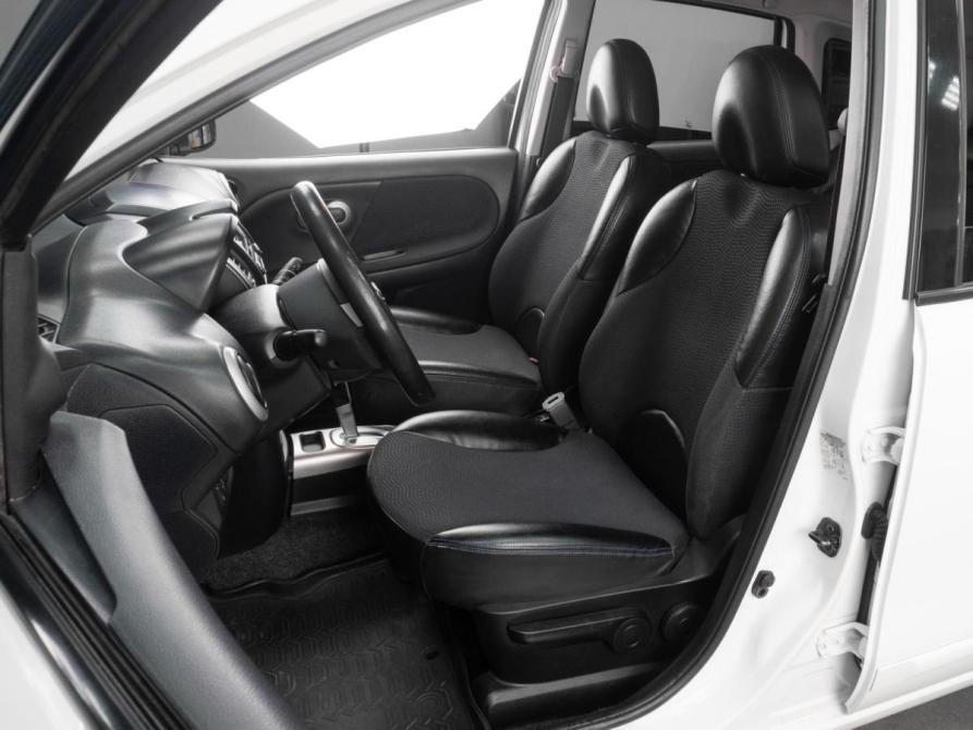 Nissan Note I Рестайлинг Тюмень  - изображение 10