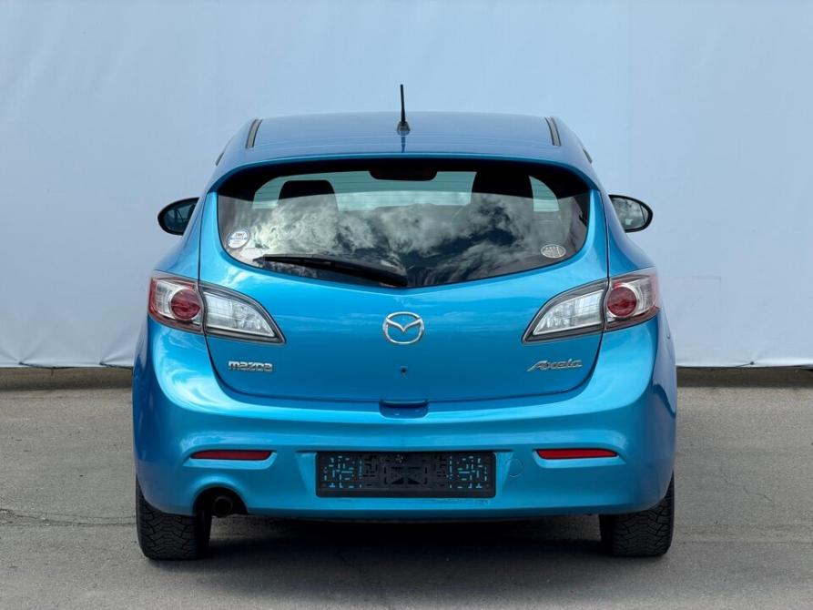 Mazda Axela II Иркутск  - изображение 12