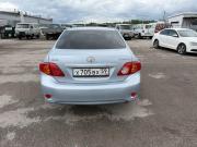 Toyota Corolla X (E140 E150) Пермь  - изображение 11