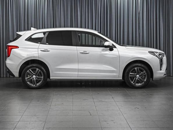 Haval Jolion I Рестайлинг с пробегом 2023 года, цена 1 710 000 рублей, 43296 км, внедорожник, Автокод Объявления