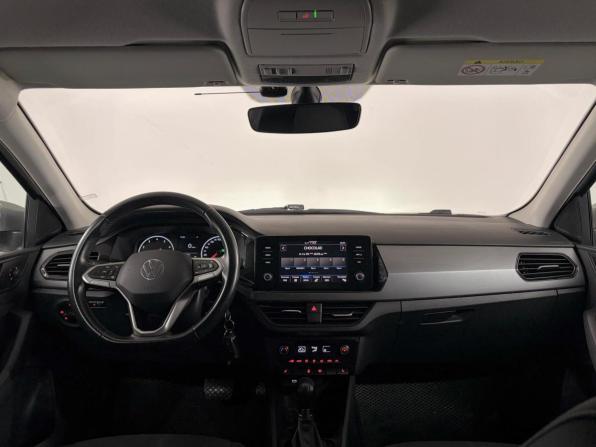 Volkswagen Polo VI с пробегом 2021 года, цена 1 580 000 рублей, 131266 км, лифтбек, Автокод Объявления