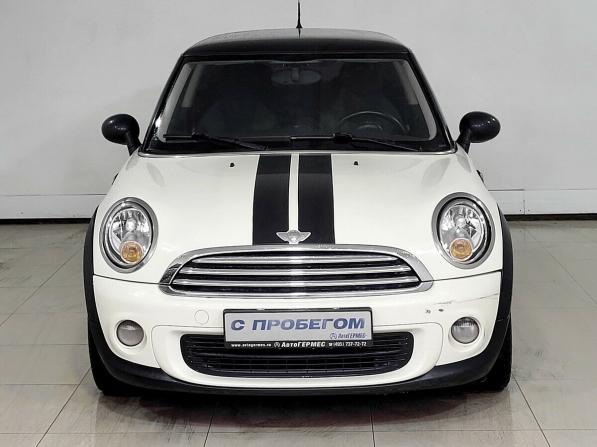 Mini Hatch II (R56) Рестайлинг с пробегом 2011 года, цена 950 000 рублей, 135975 км, хэтчбек, Автокод Объявления