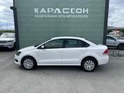 Volkswagen Polo V Екатеринбург  - изображение 15