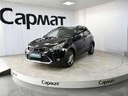 Kia Rio IV Рестайлинг Новосибирск  - изображение 21