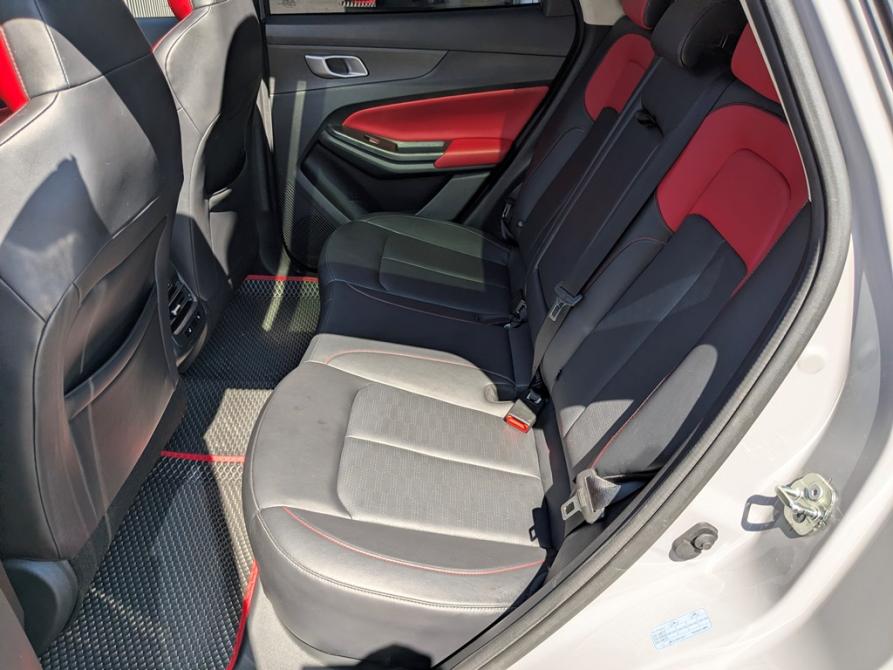 Changan CS55 Plus II Москва  - изображение 14