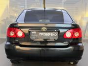 Toyota Corolla IX (E120 E130) Рестайлинг Уфа  - изображение 29