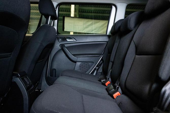 Skoda Yeti I Рестайлинг с пробегом 2015 года, цена 1 049 000 рублей, 96523 км, внедорожник, Автокод Объявления