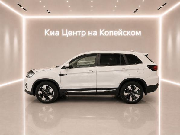 Changan CS75 I Рестайлинг с пробегом 2020 года, цена 1 699 000 рублей, 78400 км, внедорожник, Автокод Объявления