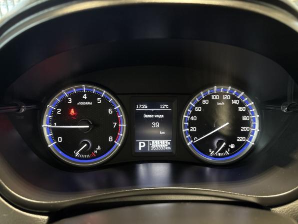 Suzuki SX4 II (S-Cross) Рестайлинг с пробегом 2017 года, цена 1 295 600 рублей, 352904 км, хэтчбек, Автокод Объявления