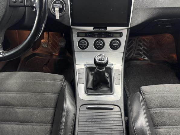 Volkswagen Passat B6 с пробегом 2007 года, цена 647 000 рублей, 213192 км, седан, Автокод Объявления