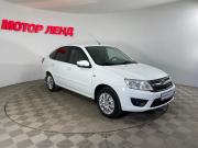 Lada (ВАЗ) Granta I Воронеж  - изображение 25