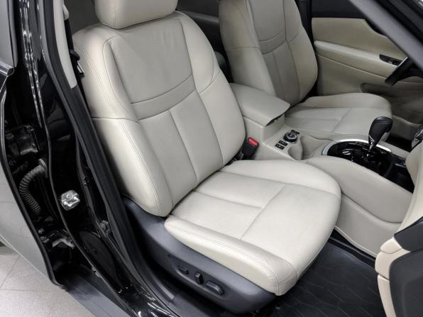 Nissan X-Trail III Рестайлинг с пробегом 2021 года, цена 3 150 000 рублей, 50919 км, внедорожник, Автокод Объявления