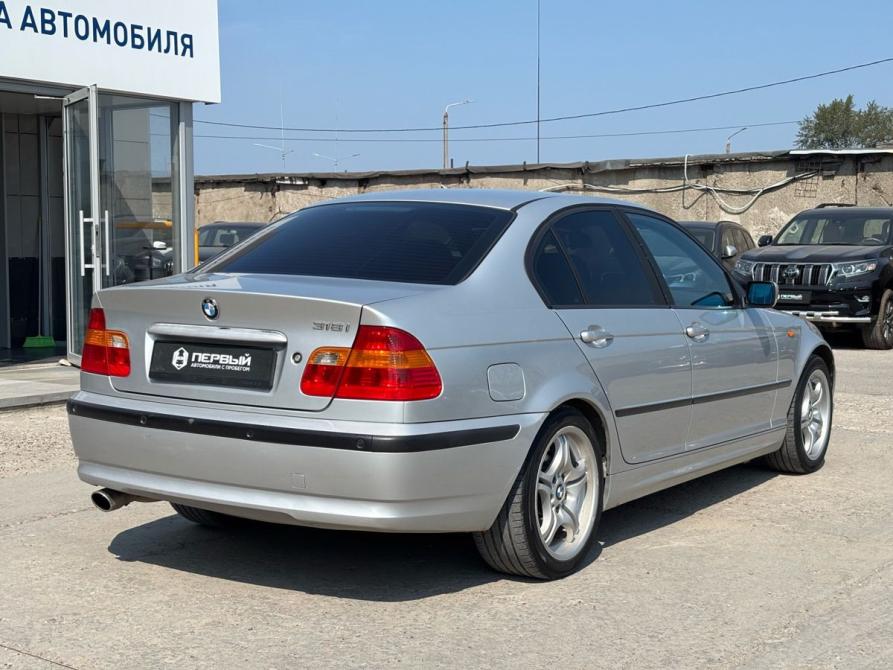 BMW 3 серии IV (E46) Рестайлинг Пермь  - изображение 4