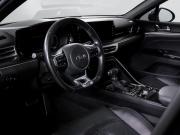 Kia K5 III Москва  - изображение 37