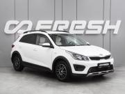 Kia Rio IV Воронеж  - изображение 18
