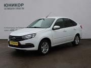 Lada (ВАЗ) Granta I Рестайлинг Нижний Новгород  - изображение 15