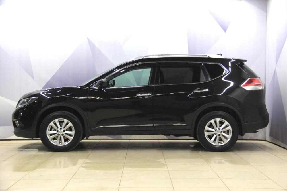 Nissan X-Trail III Чебоксары  - изображение 2