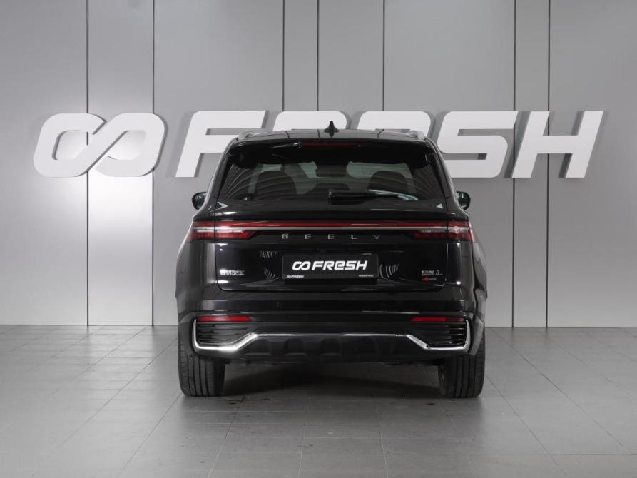 Geely Monjaro I Минеральные Воды  - изображение 4
