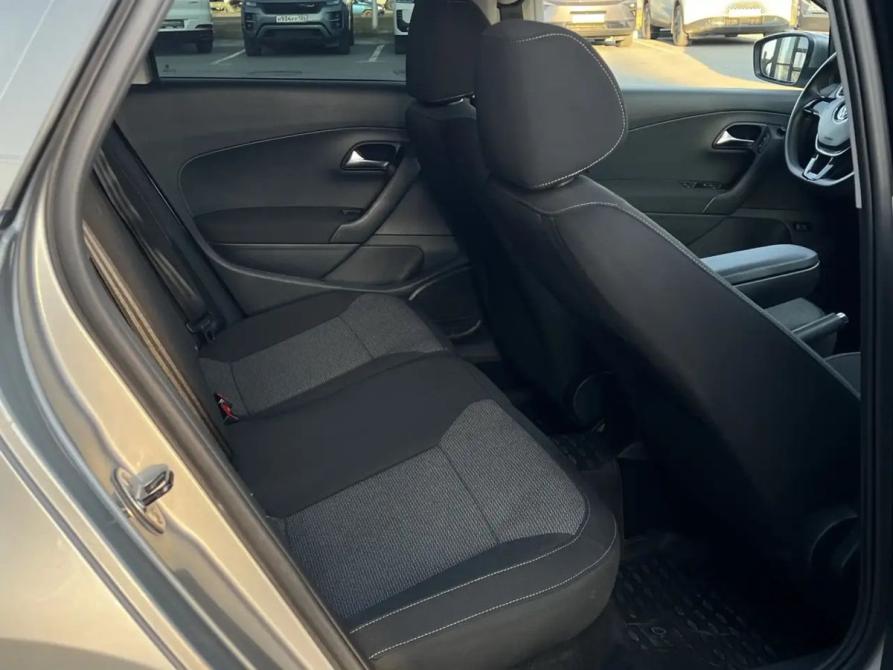 Volkswagen Polo V Рестайлинг Волгоград  - изображение 18