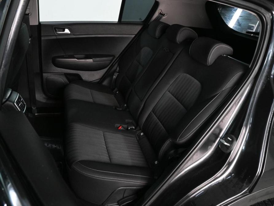 Kia Sportage IV Рестайлинг Ростов-на-Дону  - изображение 12