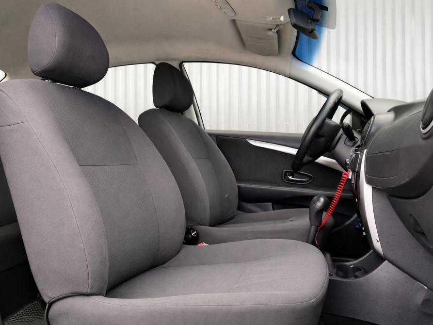 Nissan Almera III (G15) Пермь  - изображение 17