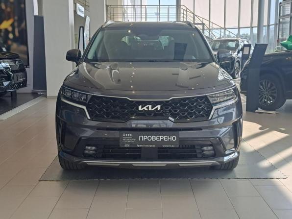 Kia Sorento IV с пробегом 2021 года, цена 3 784 000 рублей, 96493 км, внедорожник, Автокод Объявления