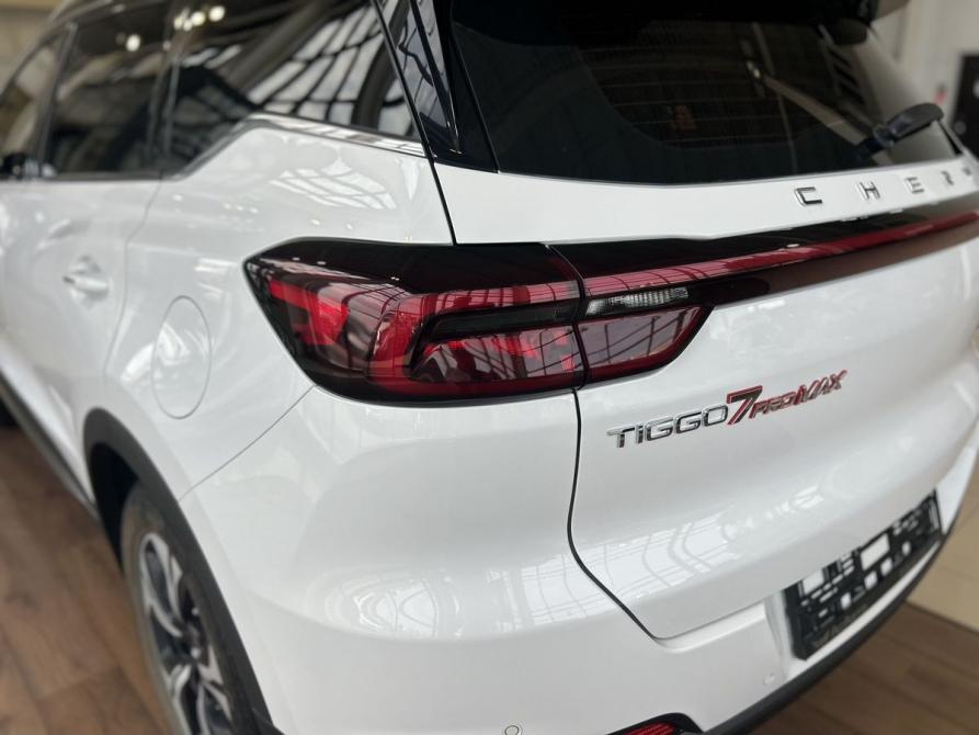 Chery Tiggo 7 Pro Max I Саратов  - изображение 13