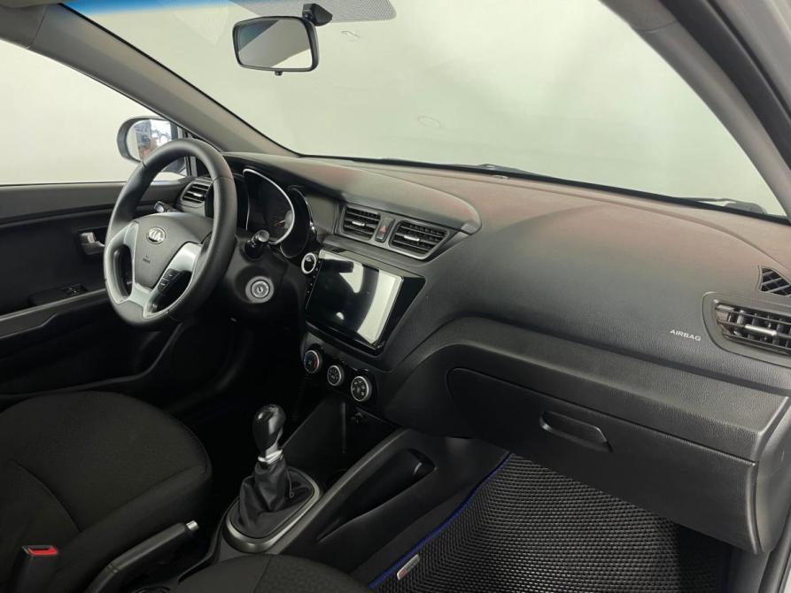 Kia Rio III Рестайлинг Воронеж  - изображение 10