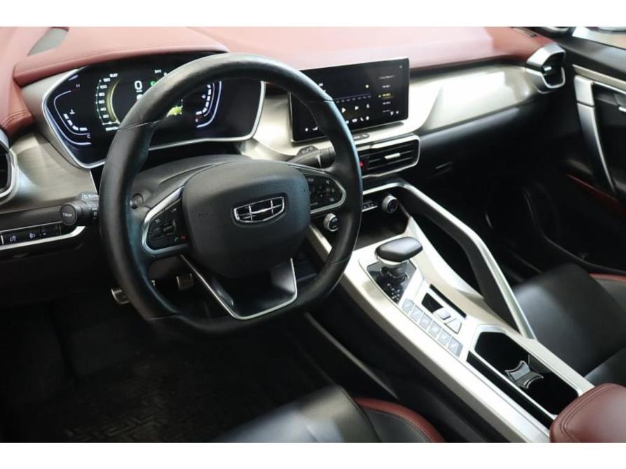 Geely Coolray I Коломна  - изображение 6