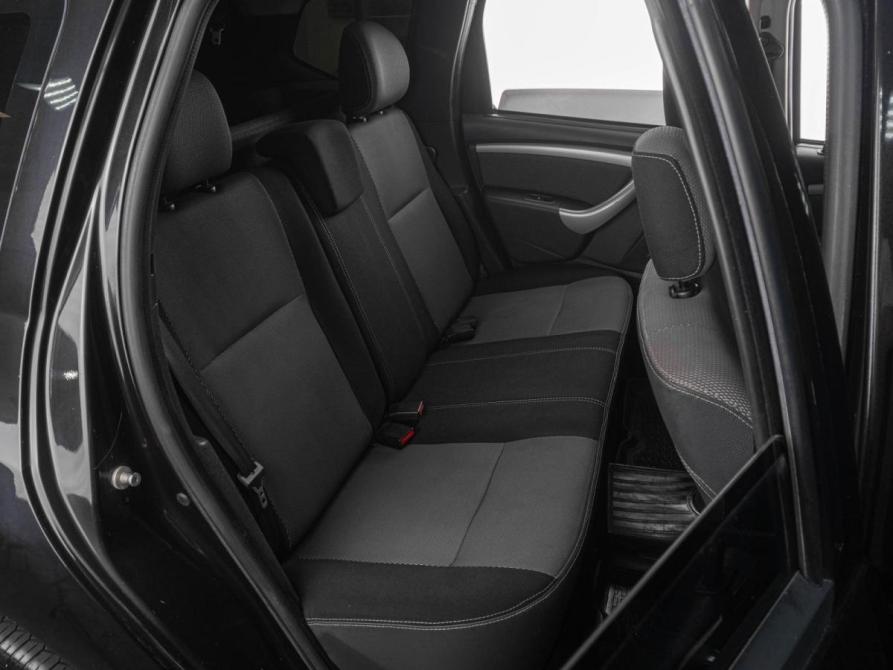 Renault Duster I Тюмень  - изображение 7