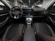 Kia Seltos I Рестайлинг Москва  - изображение 38