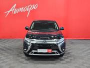 Mitsubishi Outlander III Рестайлинг 3 Вологда  - изображение 28