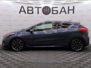 Kia Ceed GT I Екатеринбург  - изображение 30