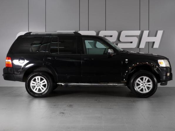 Ford Explorer IV с пробегом 2007 года, цена 993 000 рублей, 472022 км, внедорожник, Автокод Объявления