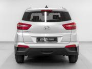 Hyundai Creta I Рестайлинг Москва  - изображение 31