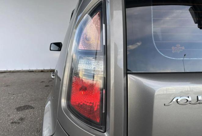 Kia Soul I с пробегом 2010 года, цена 792 000 рублей, 235716 км, хэтчбек, Автокод Объявления