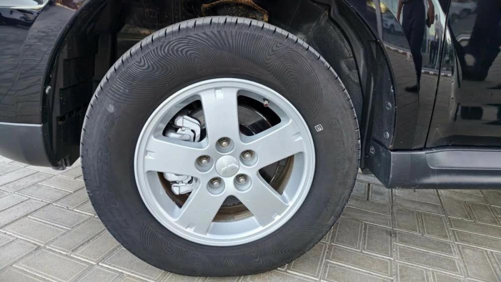 Mitsubishi Outlander II Рестайлинг Астрахань  - изображение 22