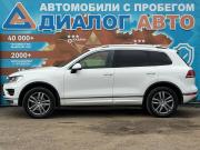 Volkswagen Touareg II Рестайлинг Набережные Челны  - изображение 25
