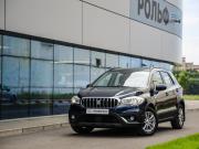 Suzuki SX4 II (S-Cross) Рестайлинг Санкт-Петербург  - изображение 28