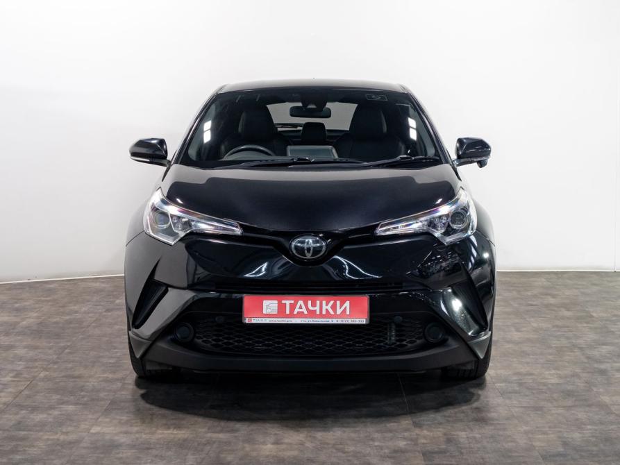 Toyota C-HR I Чита  - изображение 2