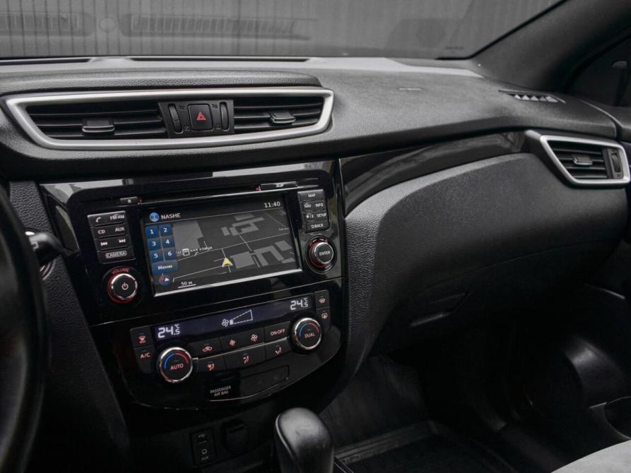 Nissan Qashqai II Екатеринбург  - изображение 17