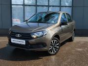 Lada (ВАЗ) Granta I Рестайлинг Ярославль  - изображение 15