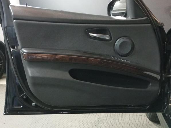 BMW 3 серии V (E90/E91/E92/E93) Рестайлинг с пробегом 2010 года, цена 1 370 000 рублей, 261982 км, седан, Автокод Объявления