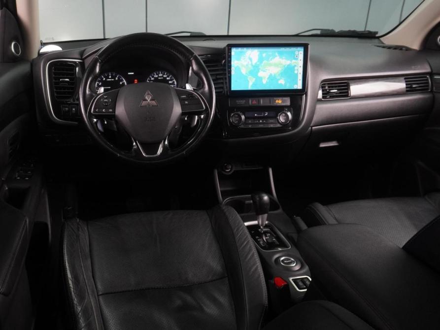 Mitsubishi Outlander III Рестайлинг 2 Воронеж  - изображение 6