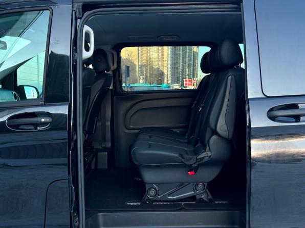 Mercedes-Benz Vito III (W447) с пробегом 2017 года, цена 4 240 300 рублей, 65164 км, минивэн, Автокод Объявления