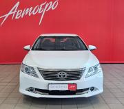 Toyota Camry VII (XV50) Вологда  - изображение 28