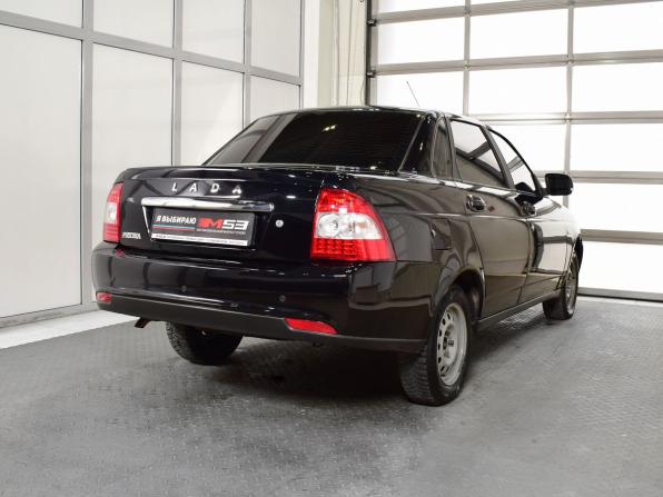 Lada (ВАЗ) Priora I Рестайлинг с пробегом 2014 года, цена 599 995 рублей, 257910 км, седан, Автокод Объявления