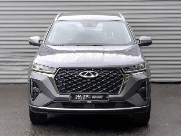 Chery Tiggo 7 Pro I с пробегом 2023 года, цена 1 750 000 рублей, 78111 км, внедорожник, Автокод Объявления