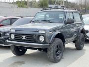 Lada (ВАЗ) Niva Legend Екатеринбург  - изображение 11
