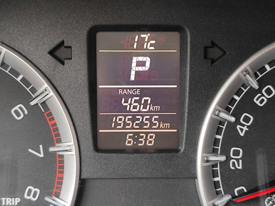 Suzuki Swift IV Москва  - изображение 17